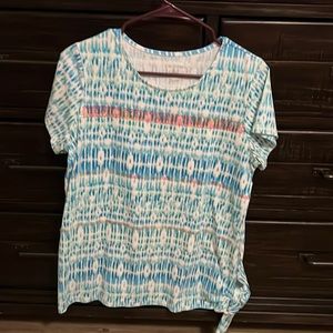 White Stag, Barely worn, Cute Top!